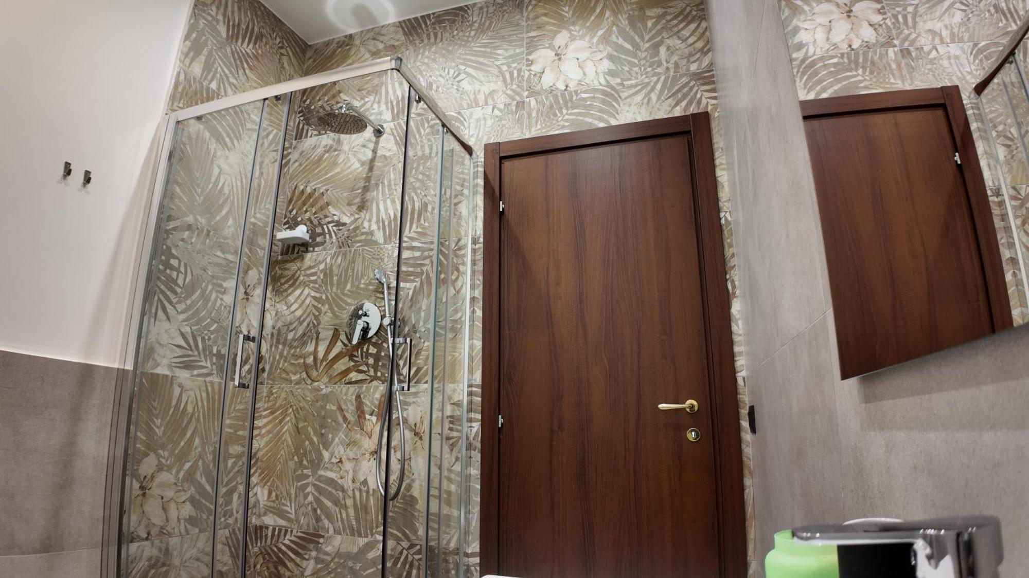 Casa Manu Nuovo Appartamento In Centro Storico Benevento Exterior foto